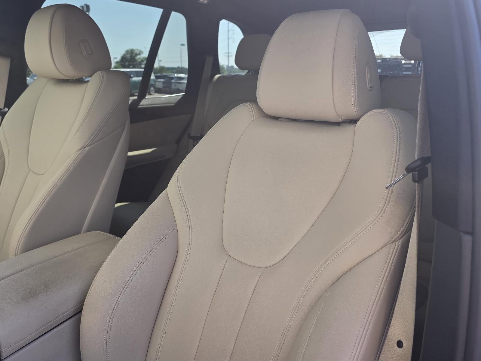 2020 BMW X5 sDrive40i Sports Activity Vehicle