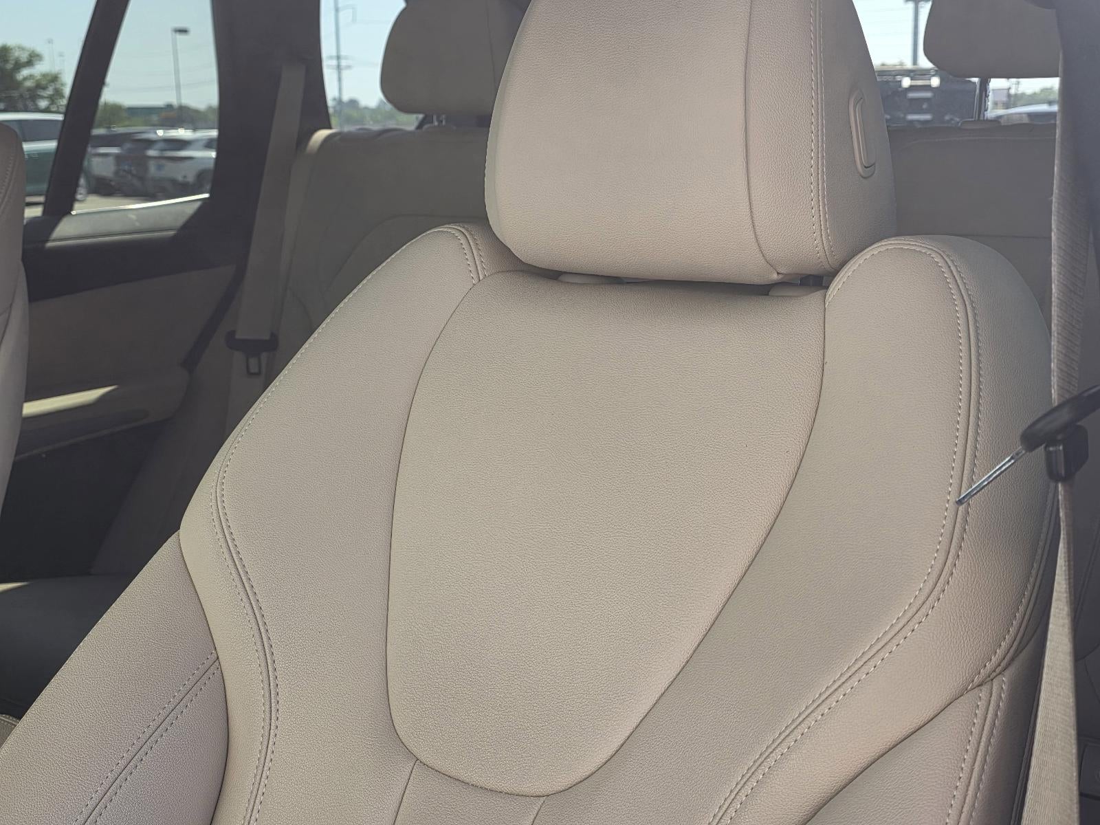 2020 BMW X5 sDrive40i Sports Activity Vehicle