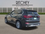 2020 BMW X5 sDrive40i Sports Activity Vehicle