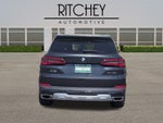 2020 BMW X5 sDrive40i Sports Activity Vehicle