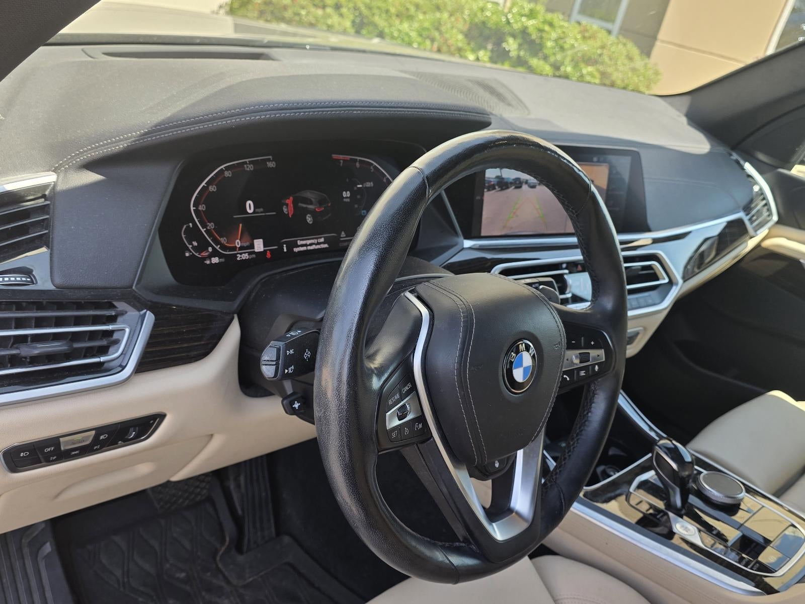 2020 BMW X5 sDrive40i Sports Activity Vehicle