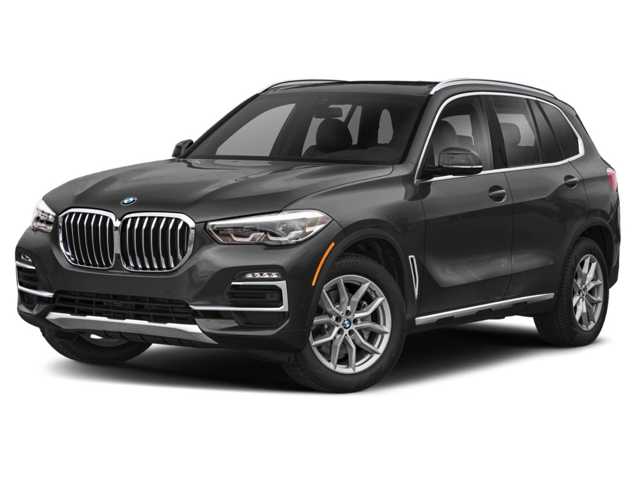 2020 BMW X5 sDrive40i Sports Activity Vehicle