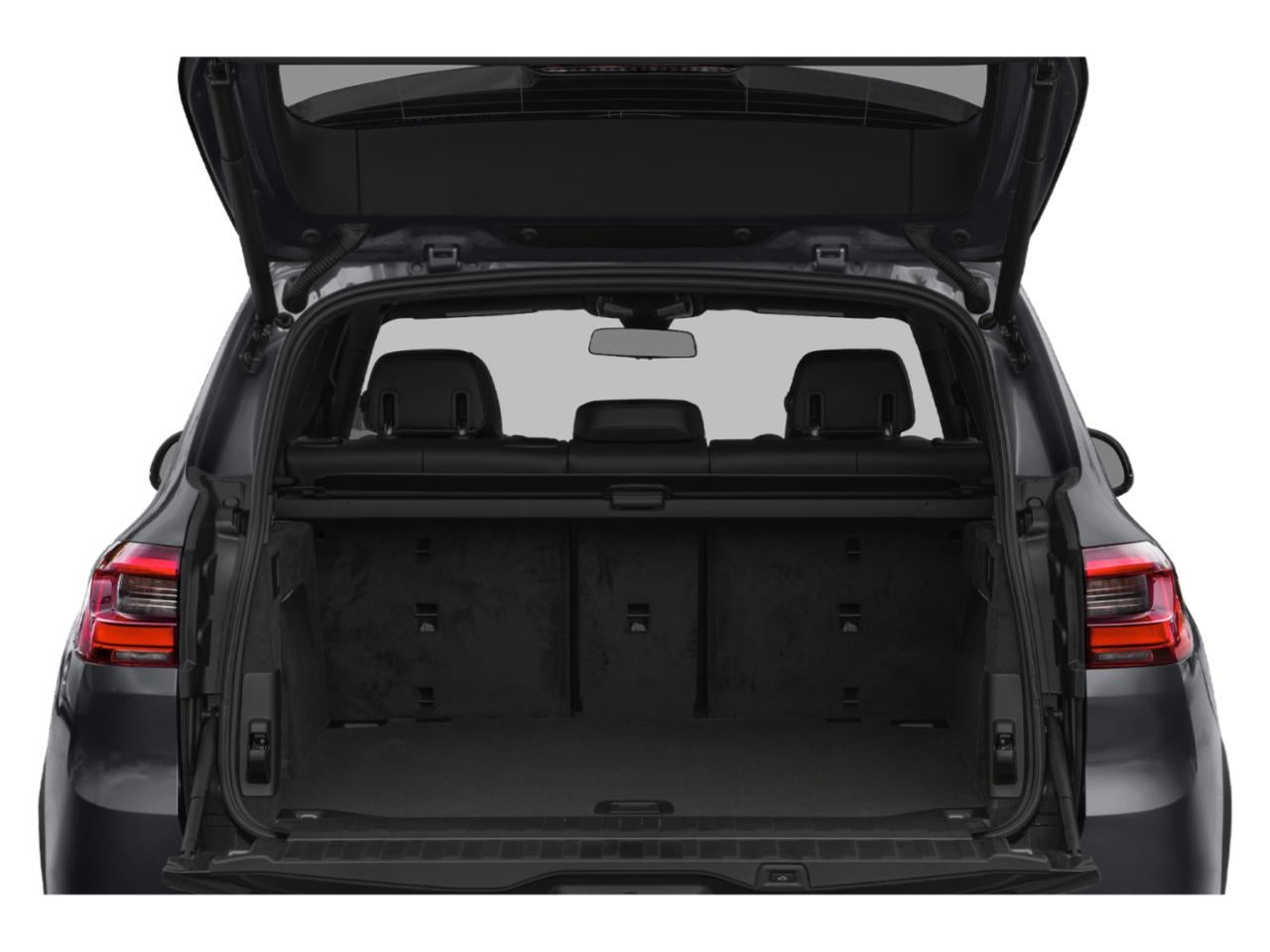 2020 BMW X5 sDrive40i Sports Activity Vehicle