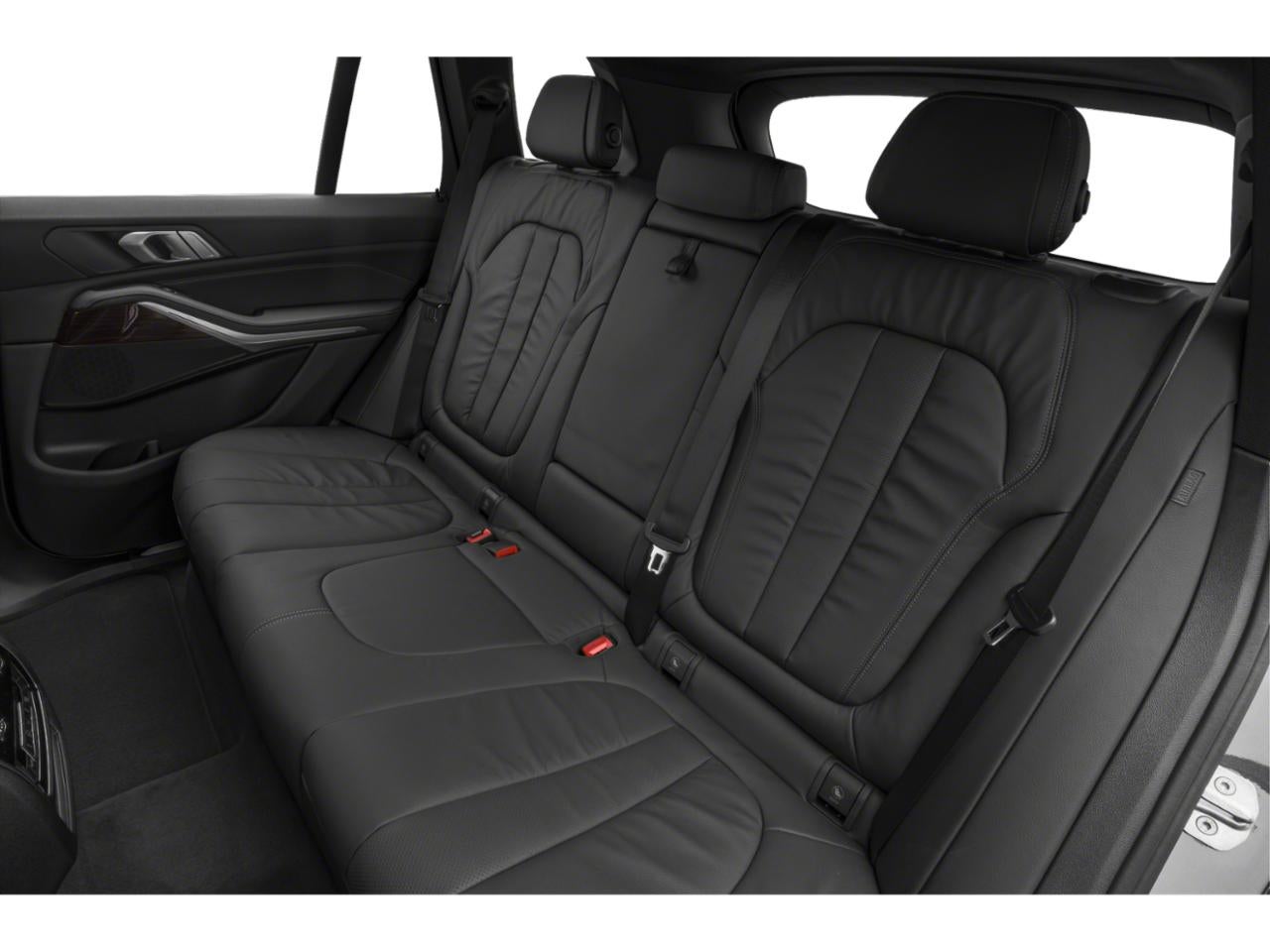 2020 BMW X5 sDrive40i Sports Activity Vehicle