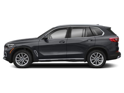 2020 BMW X5 sDrive40i Sports Activity Vehicle