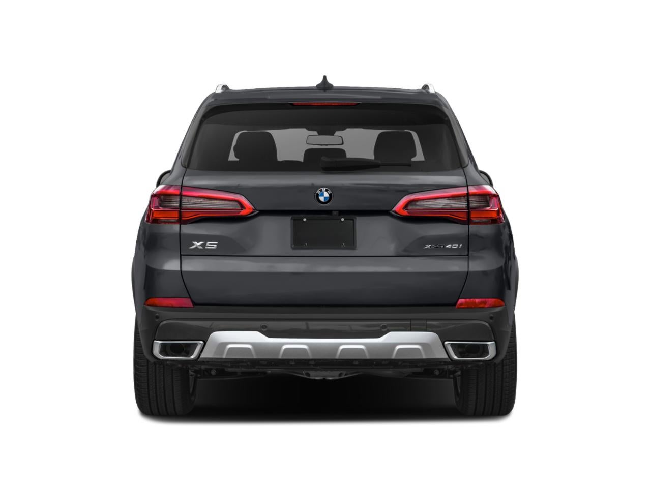 2020 BMW X5 sDrive40i Sports Activity Vehicle