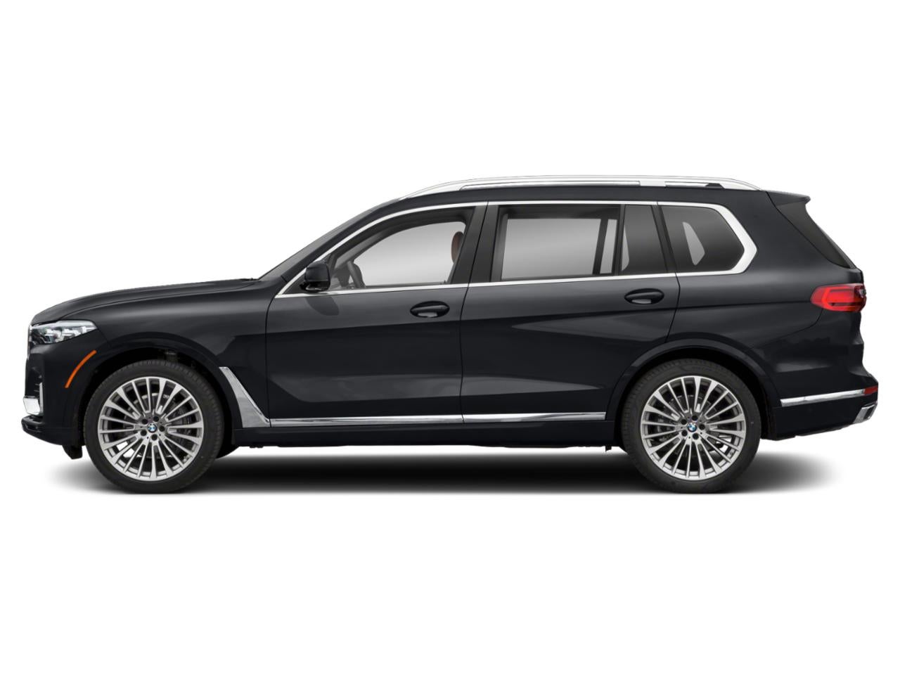 2021 BMW X7 xDrive40i Sports Activity Vehicle