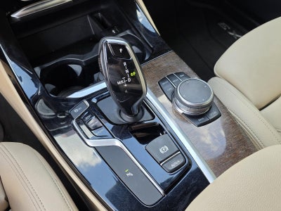 2019 BMW X3 sDrive30i Sports Activity Vehicle