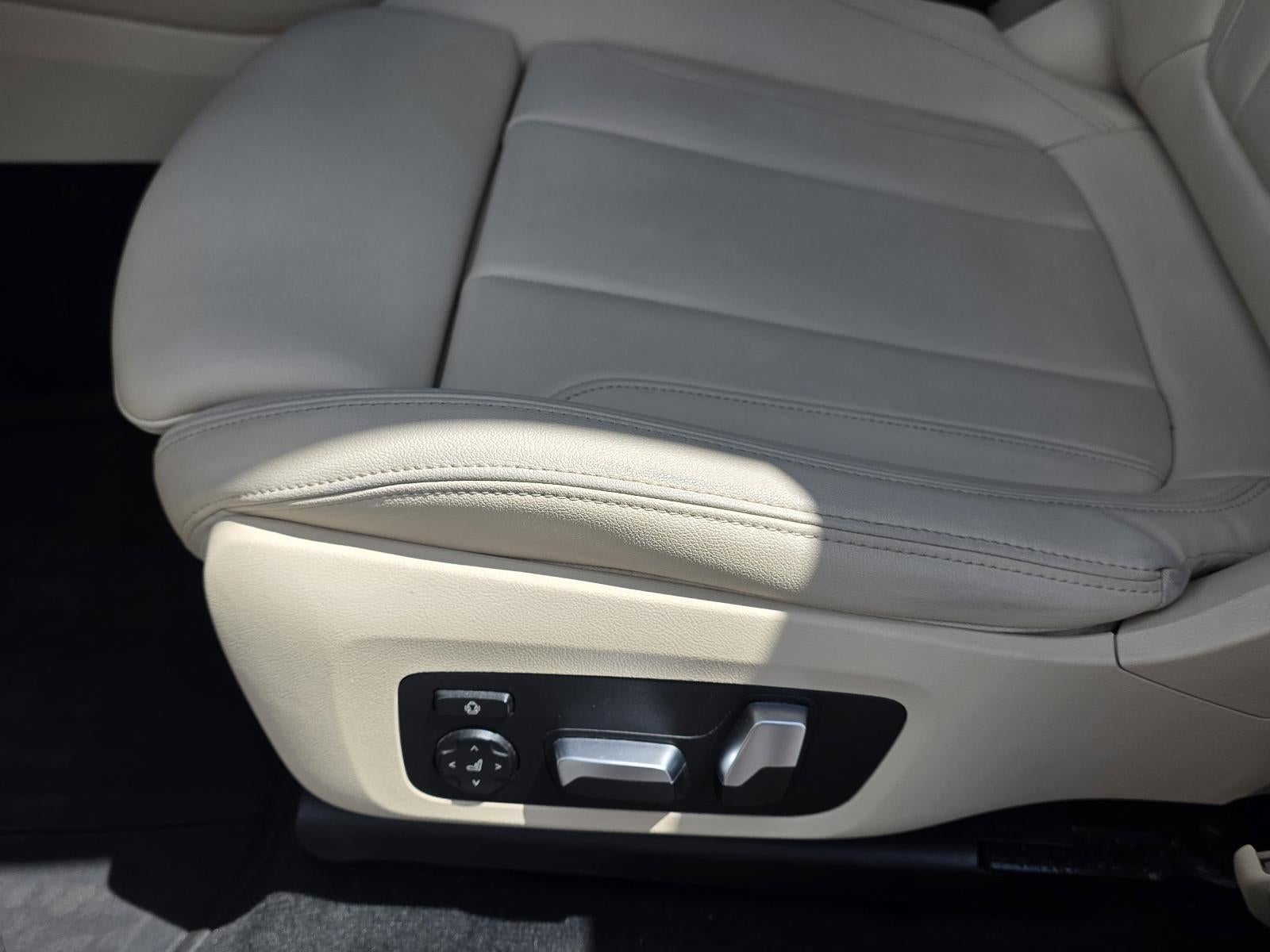 2019 BMW X3 sDrive30i Sports Activity Vehicle