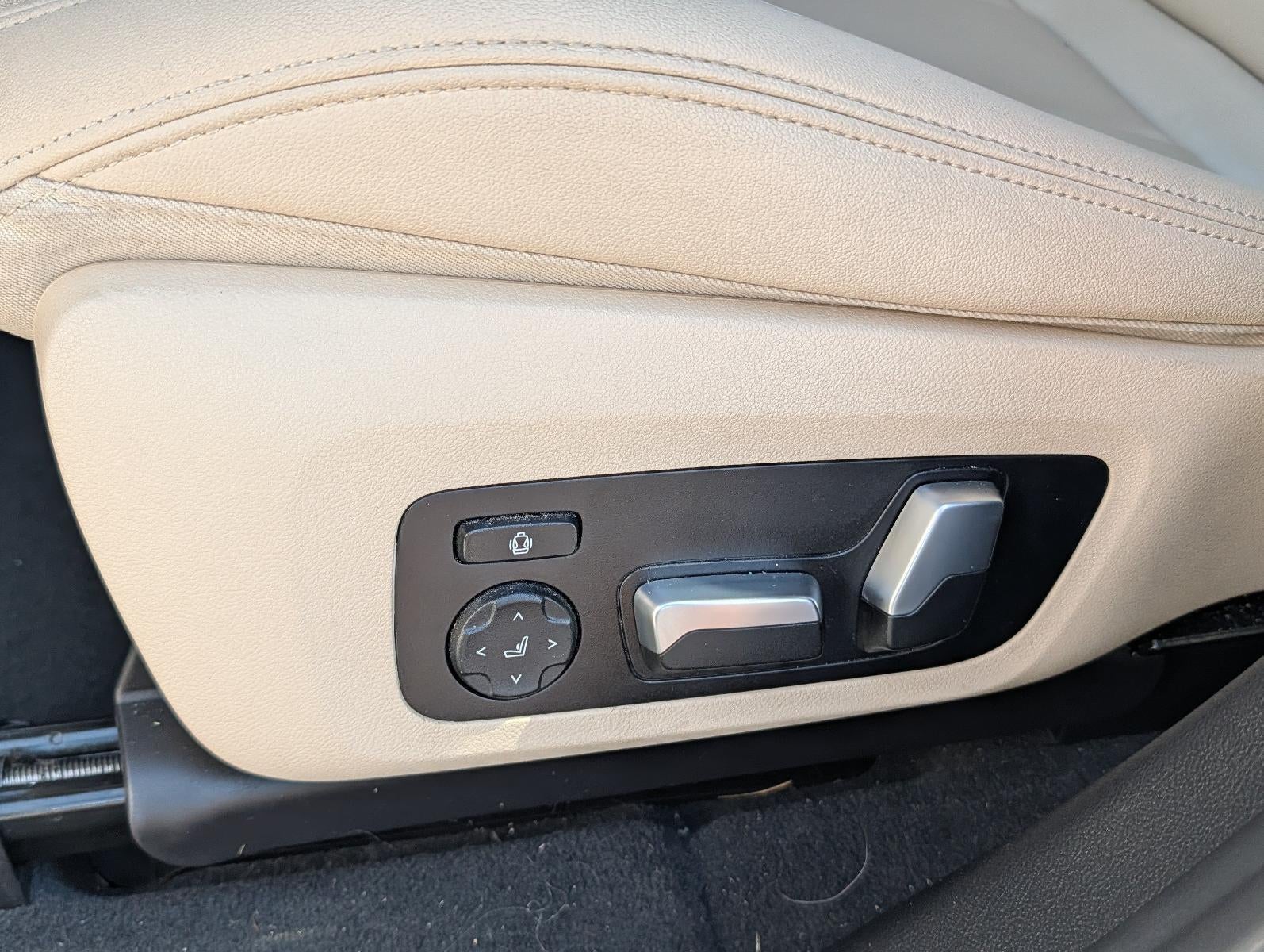 2020 BMW X3 sDrive30i Sports Activity Vehicle