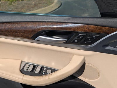 2020 BMW X3 sDrive30i Sports Activity Vehicle