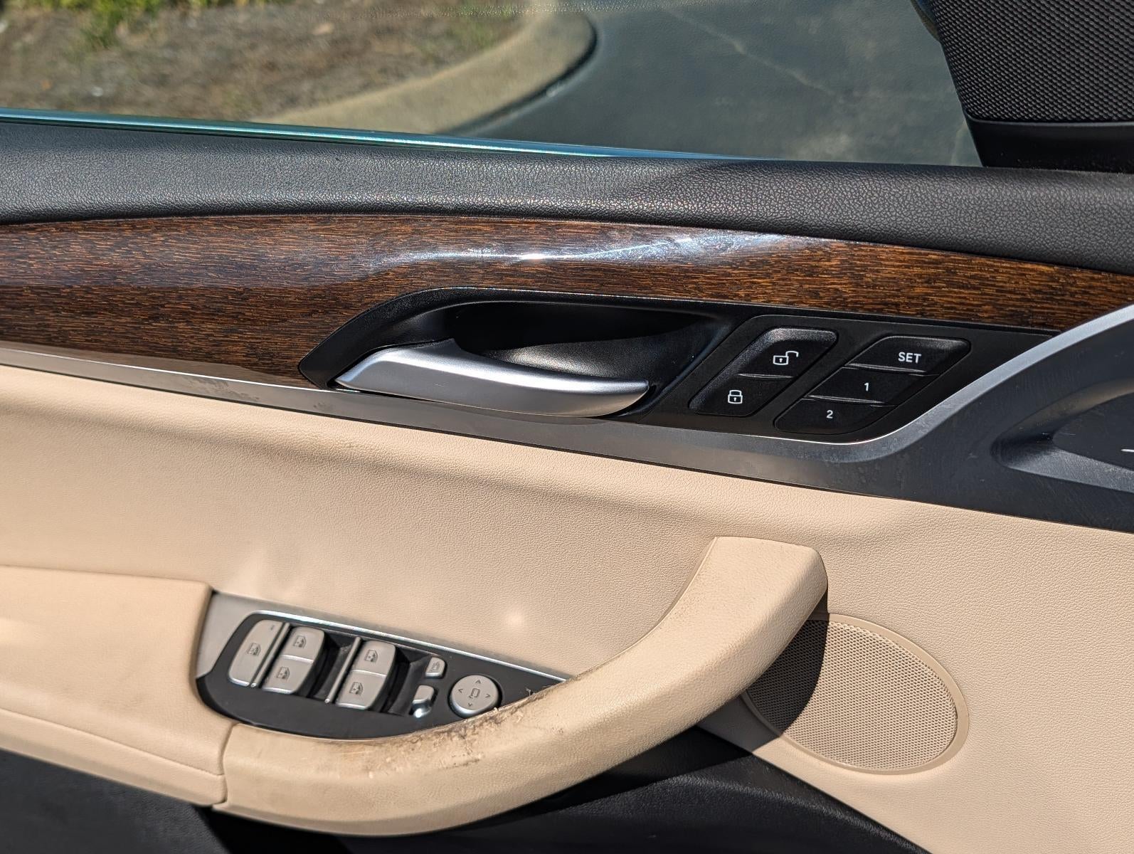 2020 BMW X3 sDrive30i Sports Activity Vehicle