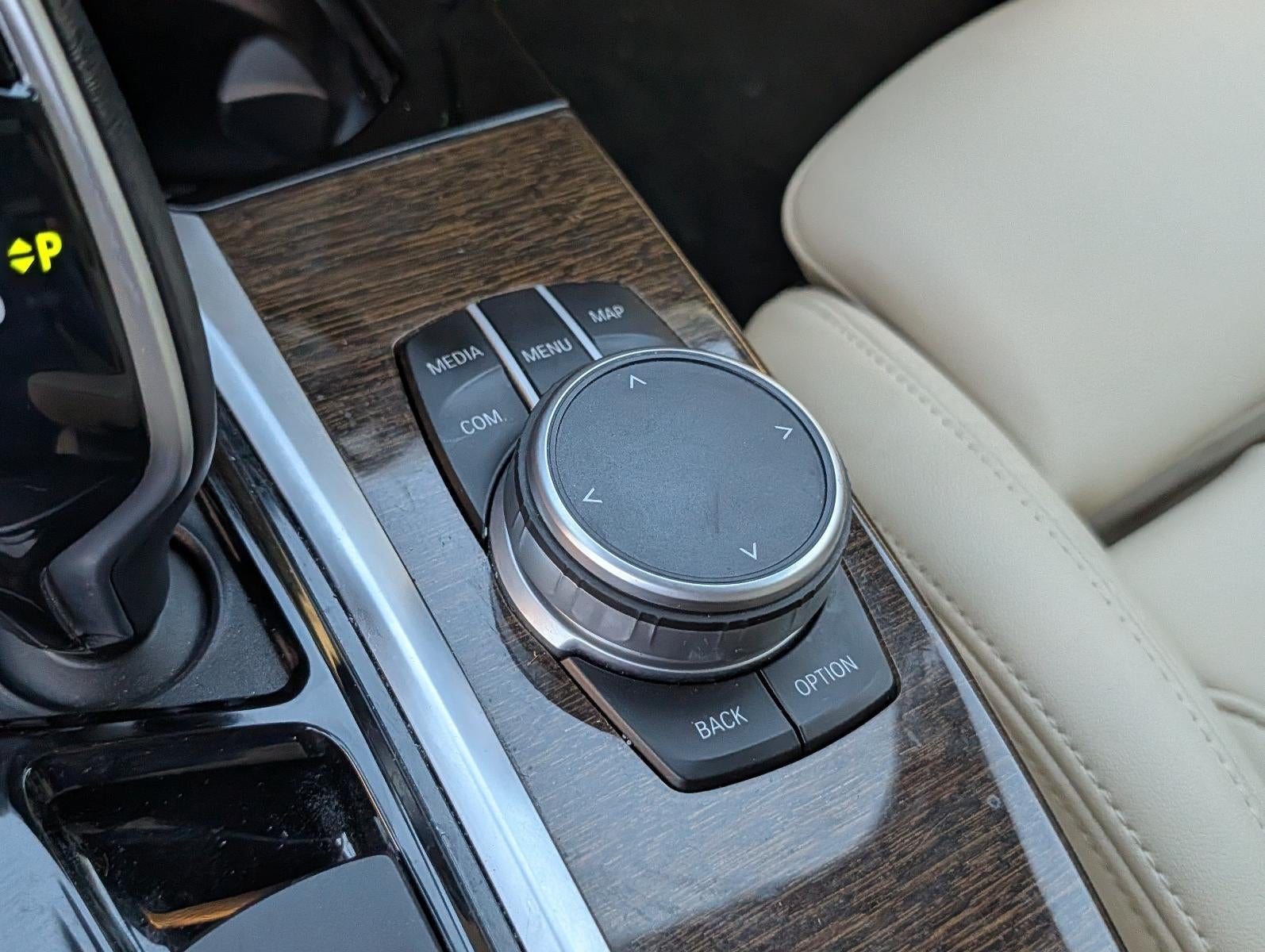 2020 BMW X3 sDrive30i Sports Activity Vehicle