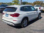 2020 BMW X3 sDrive30i Sports Activity Vehicle