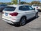 2020 BMW X3 sDrive30i Sports Activity Vehicle