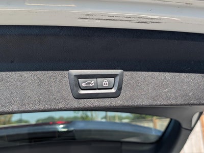 2020 BMW X3 sDrive30i Sports Activity Vehicle