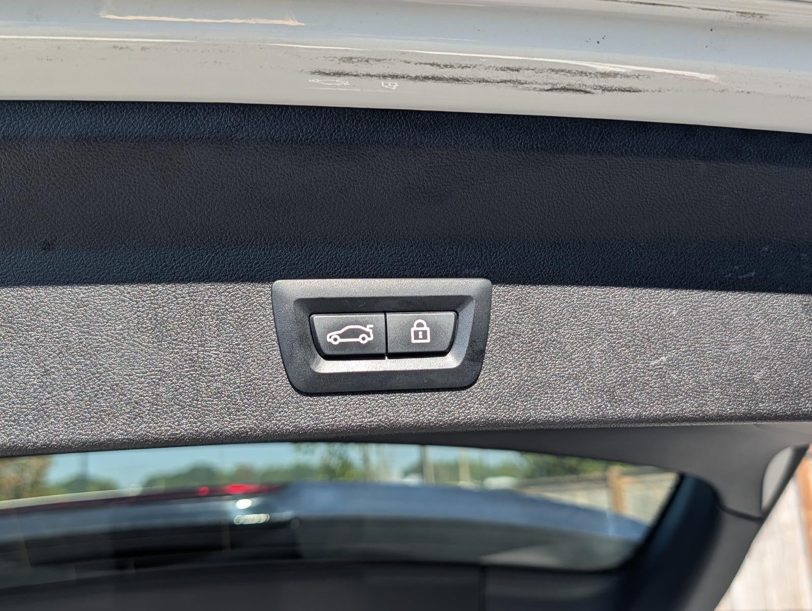 2020 BMW X3 sDrive30i Sports Activity Vehicle