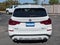 2020 BMW X3 sDrive30i Sports Activity Vehicle