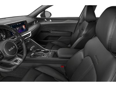 2024 Kia K5 GT-Line Auto FWD