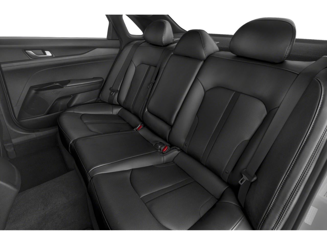 2024 Kia K5 GT-Line Auto FWD
