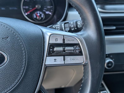 2020 Kia Telluride S FWD