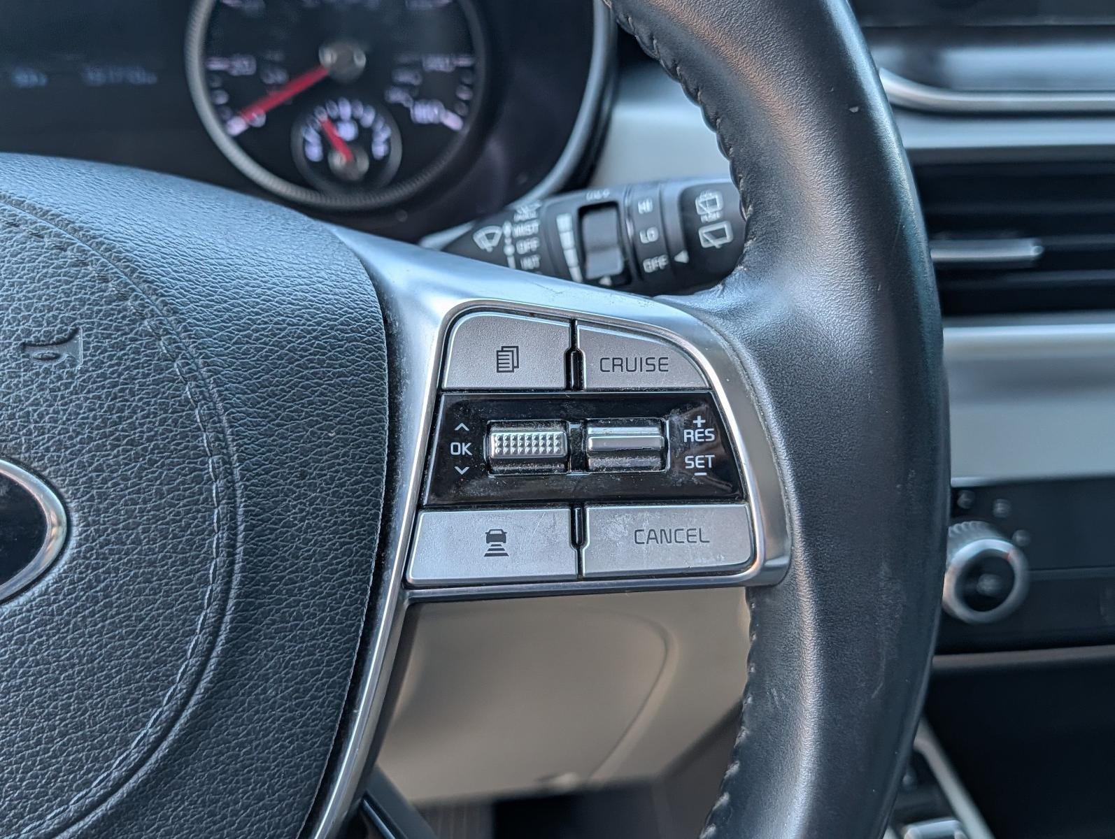 2020 Kia Telluride S FWD