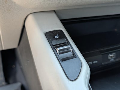2020 Kia Telluride S FWD