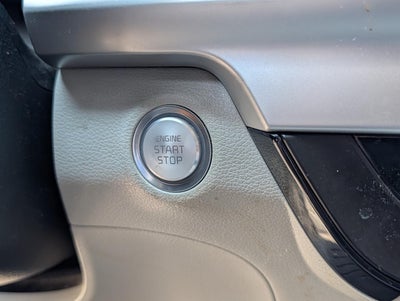 2020 Kia Telluride S FWD