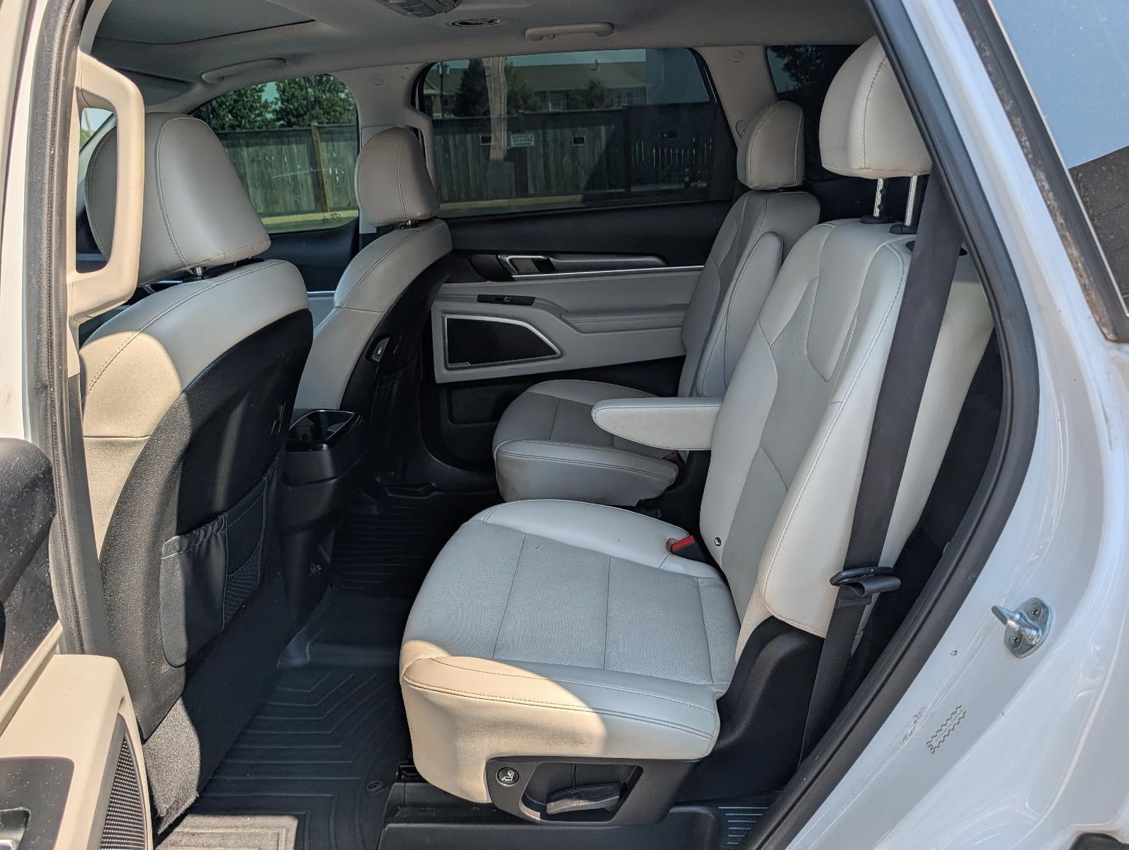 2020 Kia Telluride S FWD