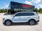 2020 Kia Telluride S FWD
