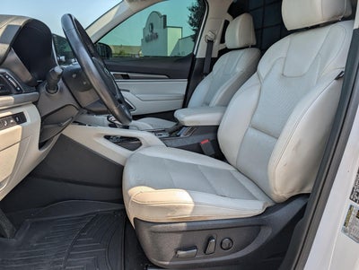 2020 Kia Telluride S FWD