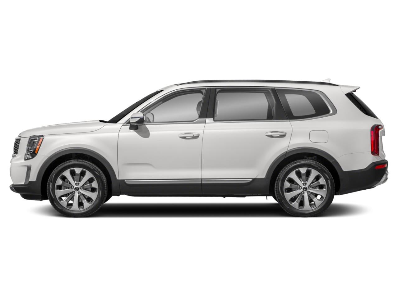2020 Kia Telluride S FWD