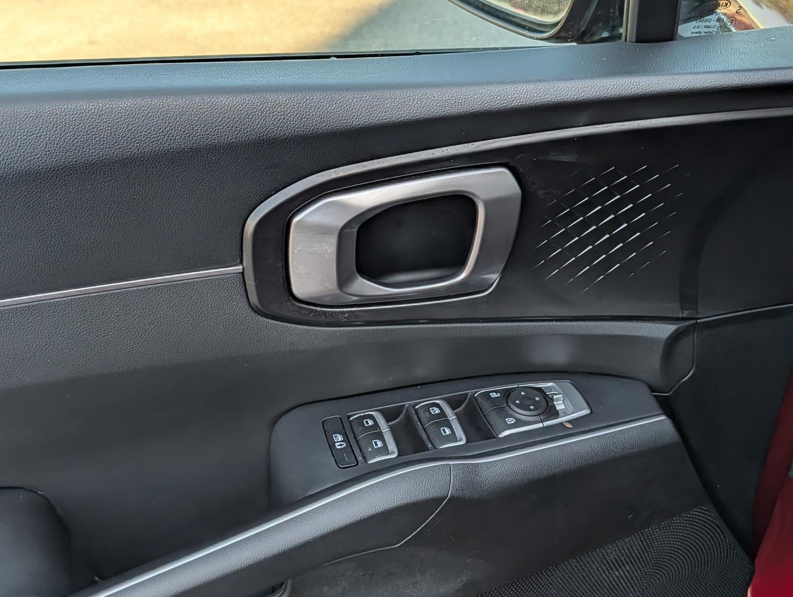 2021 Kia Sorento S AWD