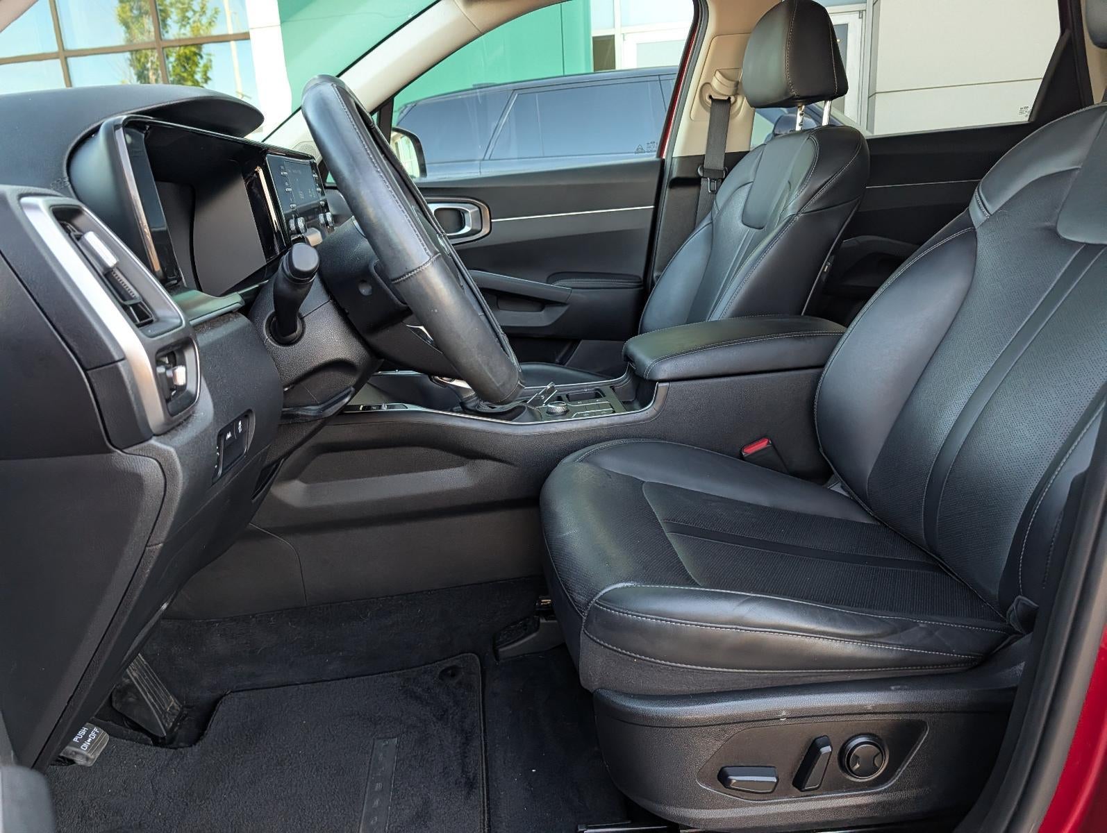 2021 Kia Sorento S AWD