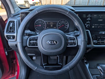 2021 Kia Sorento S AWD