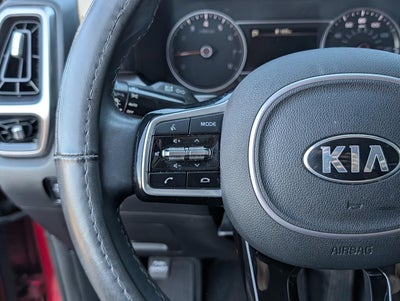 2021 Kia Sorento S AWD