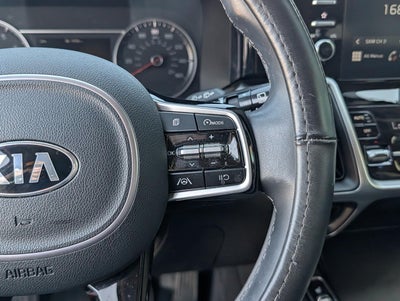 2021 Kia Sorento S AWD