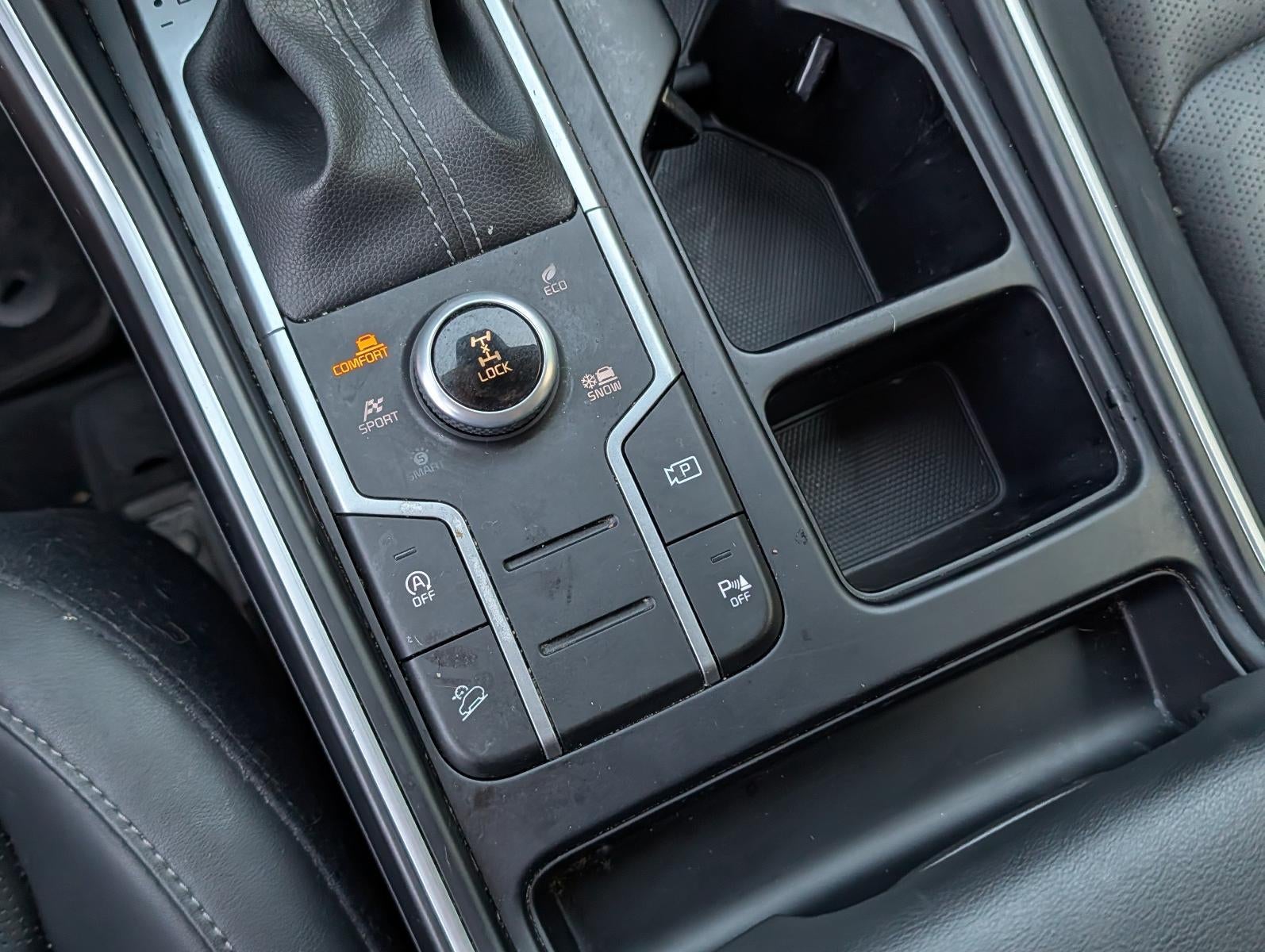 2021 Kia Sorento S AWD