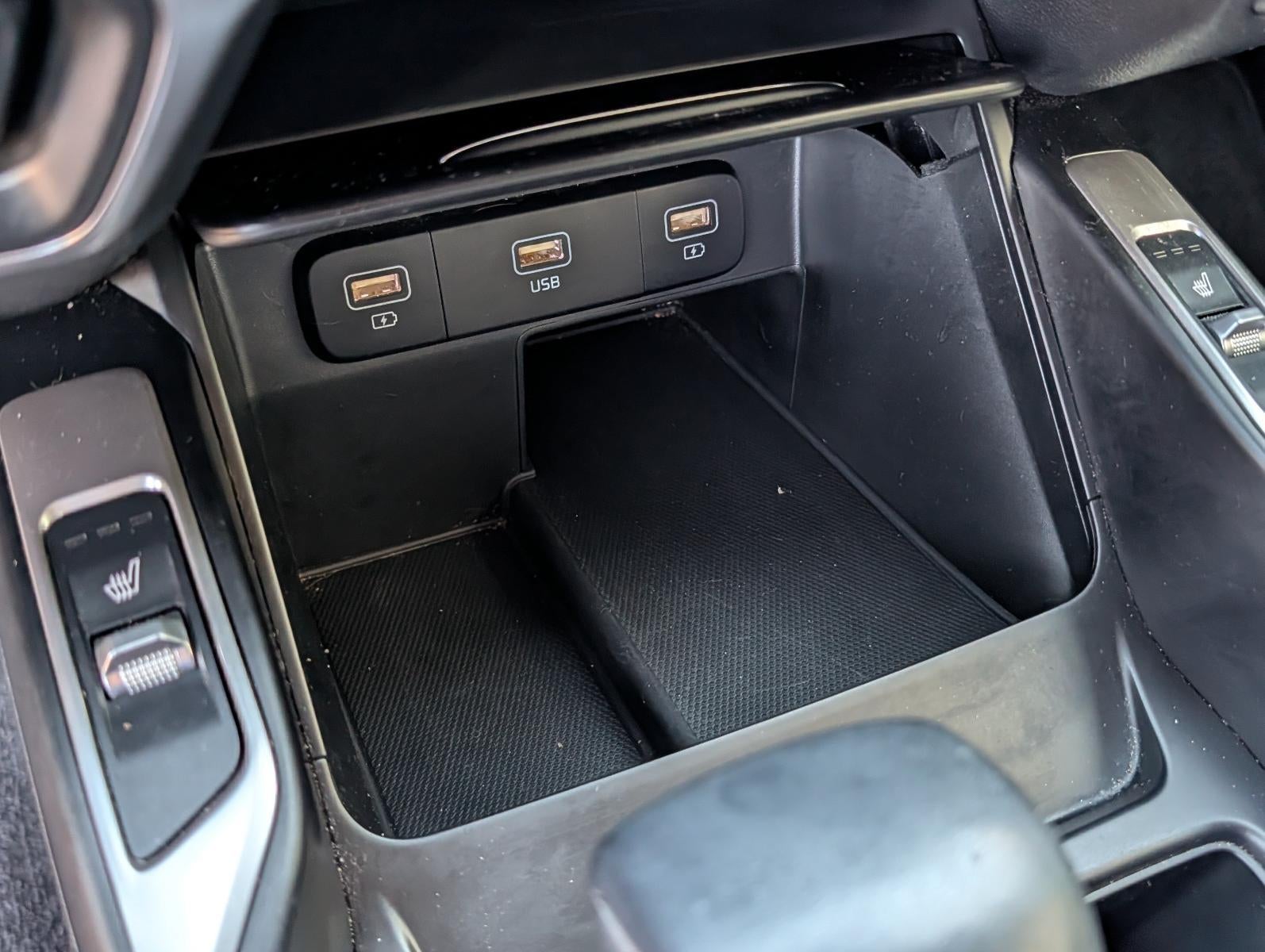 2021 Kia Sorento S AWD