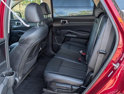 2021 Kia Sorento S AWD