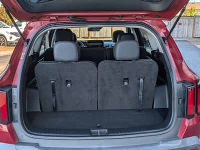 2021 Kia Sorento S AWD