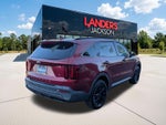 2021 Kia Sorento S AWD