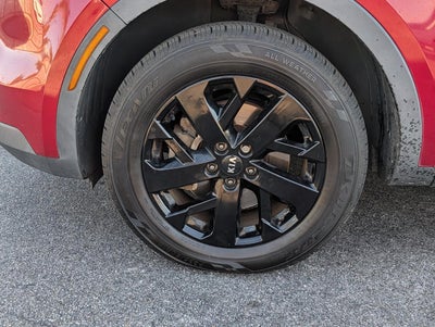 2021 Kia Sorento S AWD