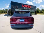 2021 Kia Sorento S AWD