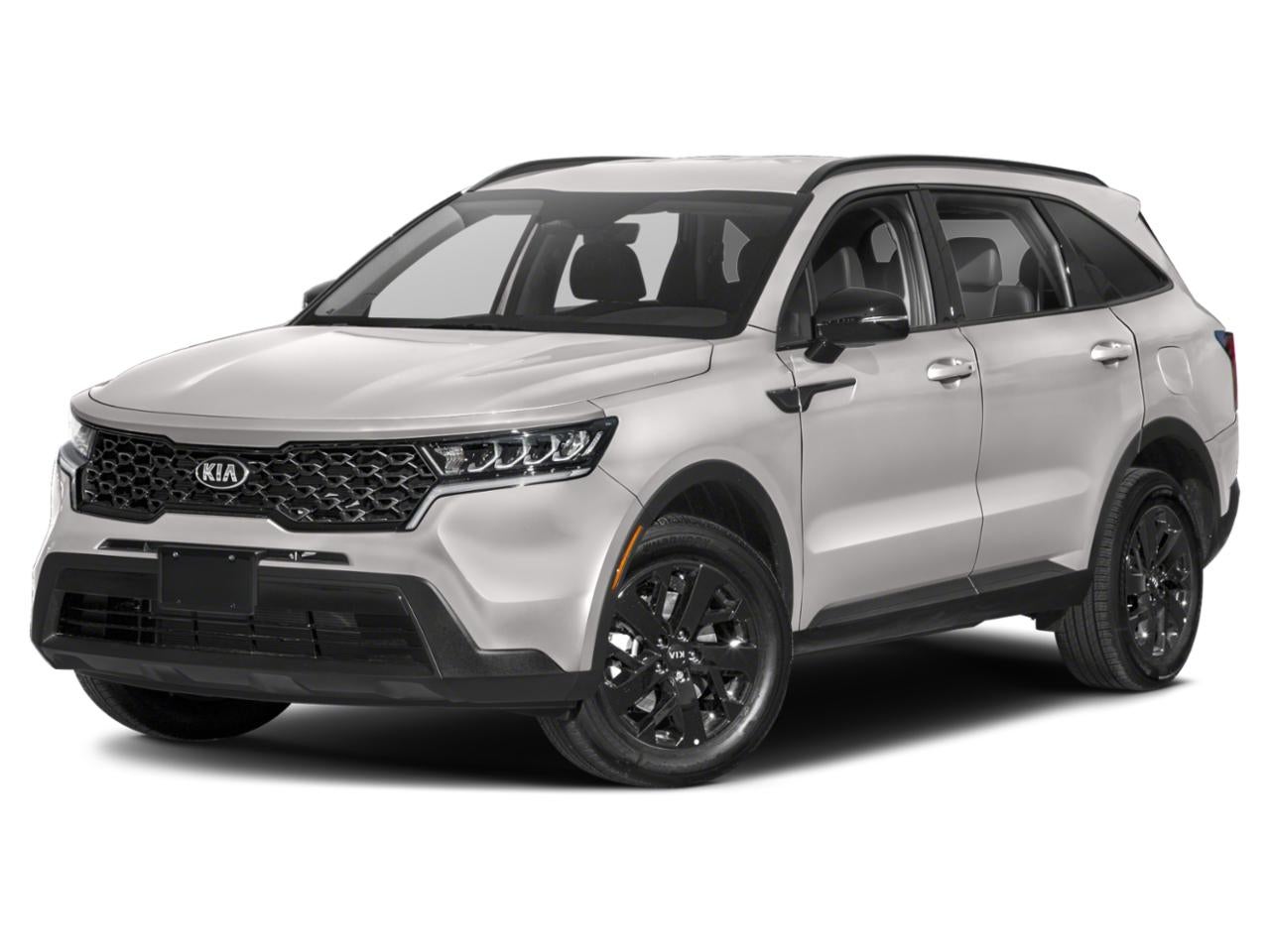 2021 Kia Sorento S AWD