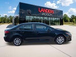 2025 Toyota Corolla LE CVT (Natl)