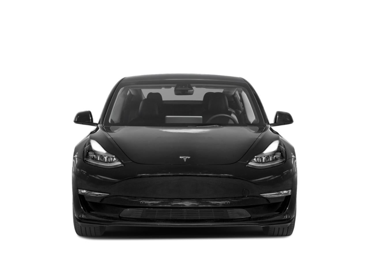 2022 Tesla Model 3 RWD