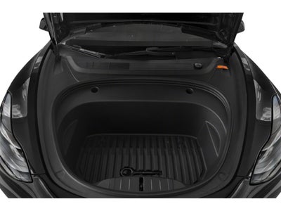 2022 Tesla Model 3 RWD