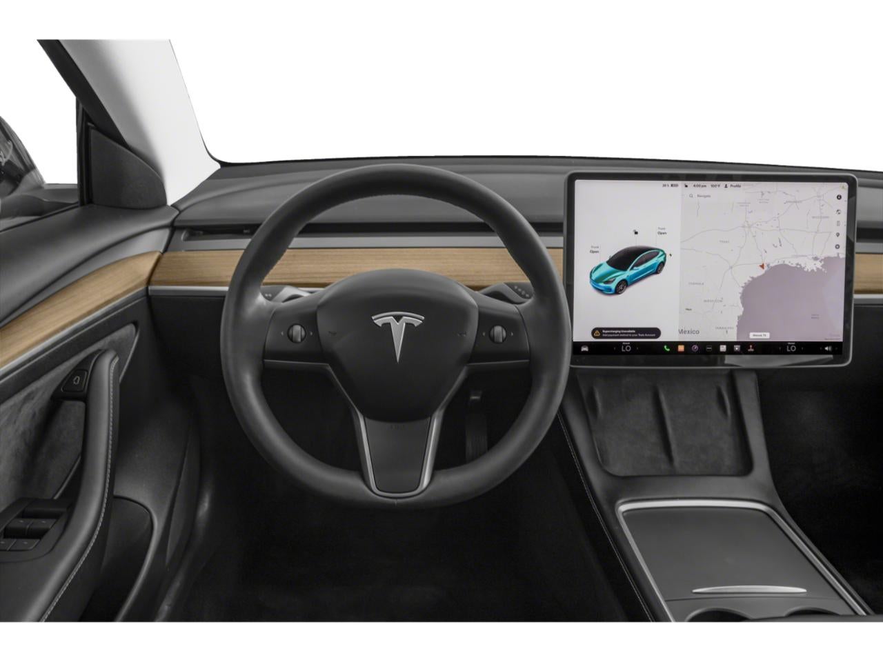 2022 Tesla Model 3 RWD