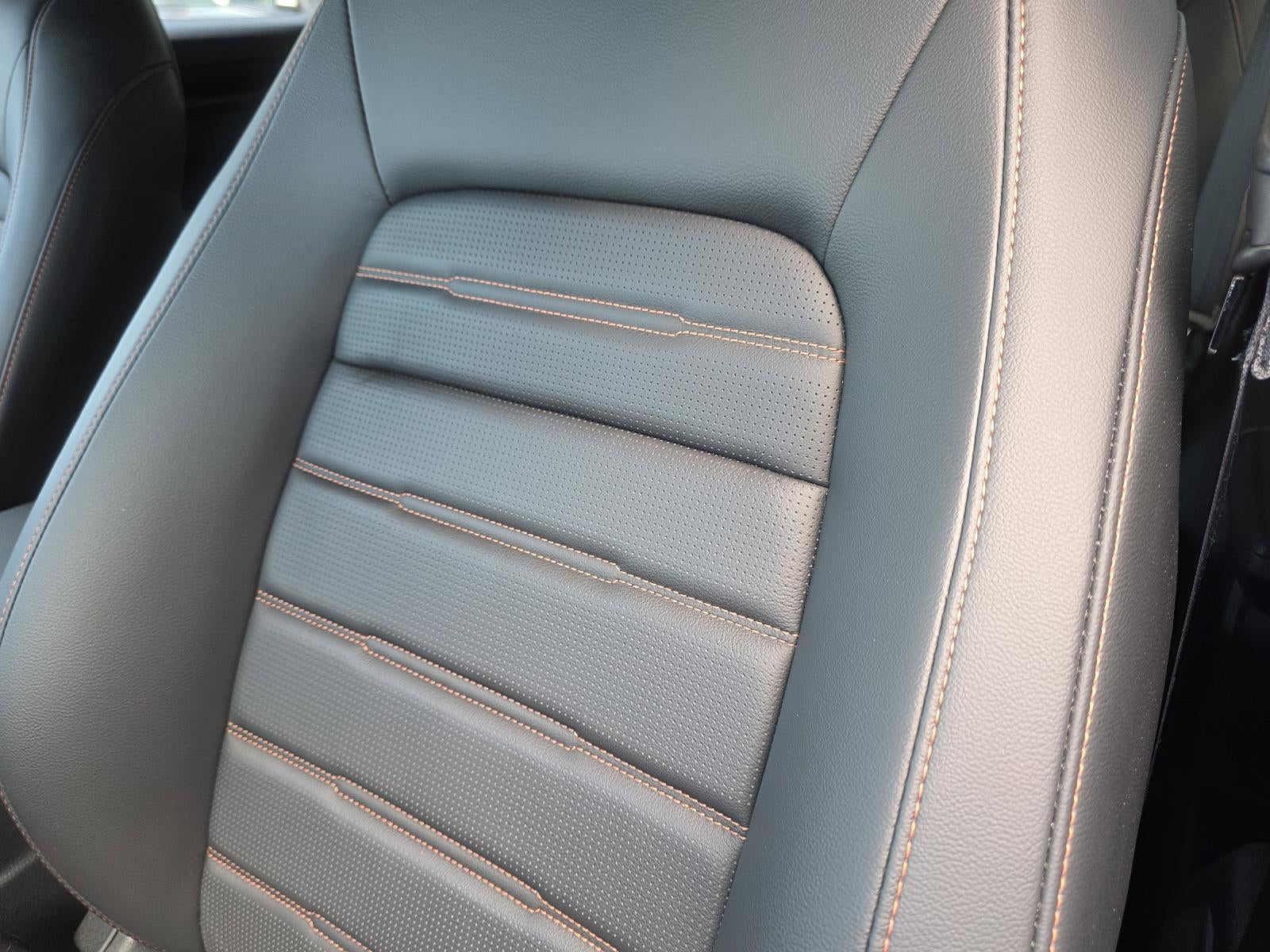 2025 Honda CR-V Hybrid Sport-L FWD